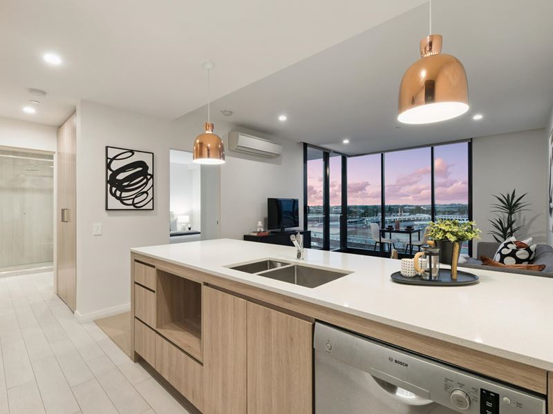 507/6 Baumea Way, Innaloo WA 6018