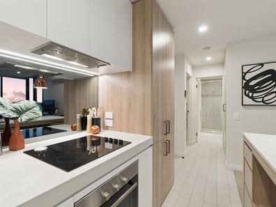 507/6 Baumea Way, Innaloo WA 6018