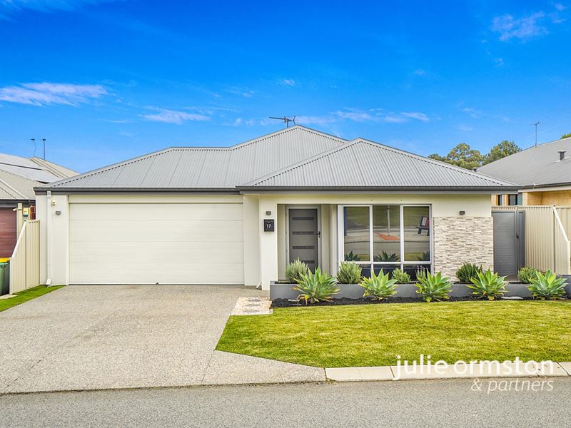 17 Fiano Rise, Woodvale