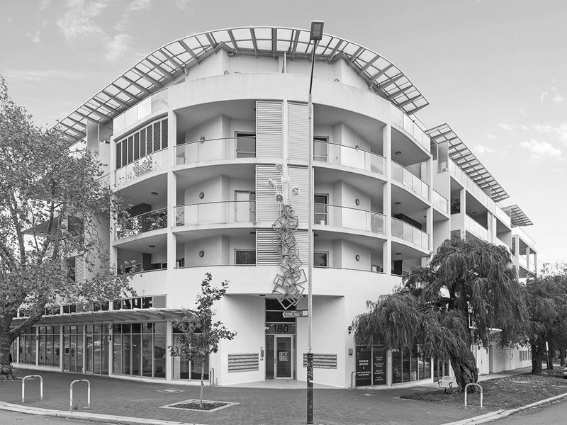 44/180 Stirling Street, Perth WA 6000
