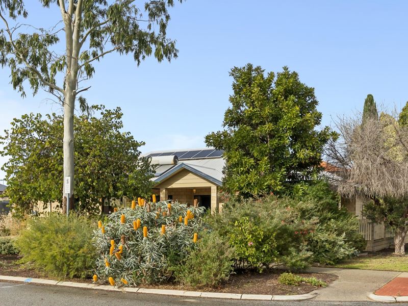 1 Gluclub Street, Riverton WA 6148