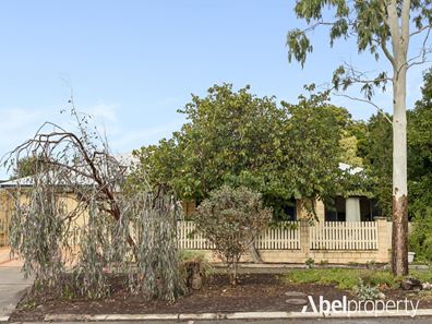 1 Gluclub Street, Riverton WA 6148