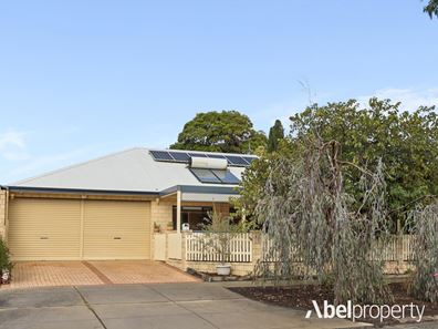1 Gluclub Street, Riverton WA 6148