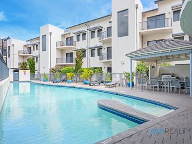 11/7 Jetty Road, Bunbury WA 6230