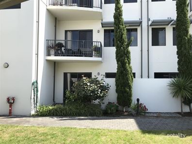 11/7 Jetty Road, Bunbury WA 6230