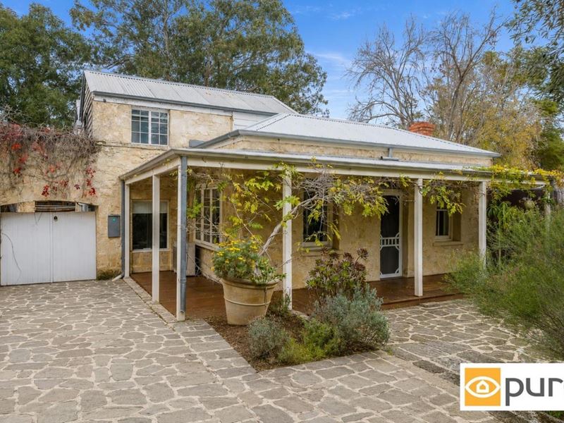 47 Sewell Street, East Fremantle WA 6158