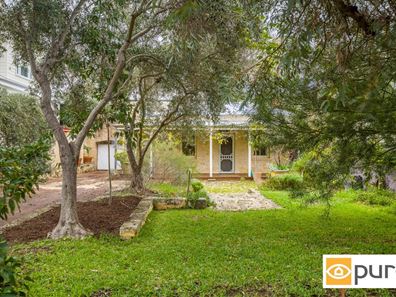 47 Sewell Street, East Fremantle WA 6158