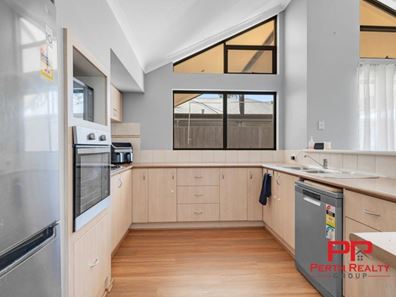 23 Henley Brook Avenue, Ellenbrook WA 6069
