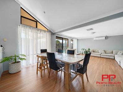 23 Henley Brook Avenue, Ellenbrook WA 6069
