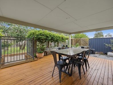 47 Verdant Crescent, Seville Grove WA 6112