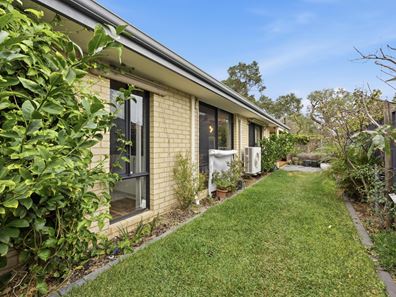 47 Verdant Crescent, Seville Grove WA 6112
