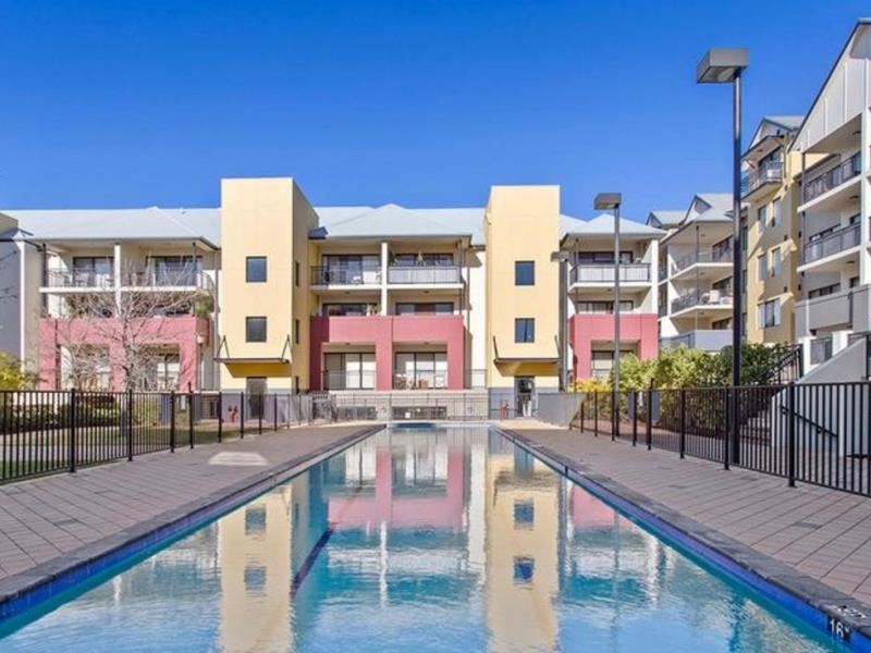 28/250 Beaufort Street, Perth WA 6000