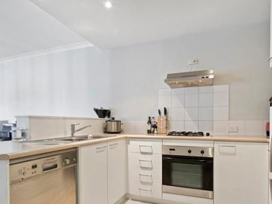 28/250 Beaufort Street, Perth WA 6000