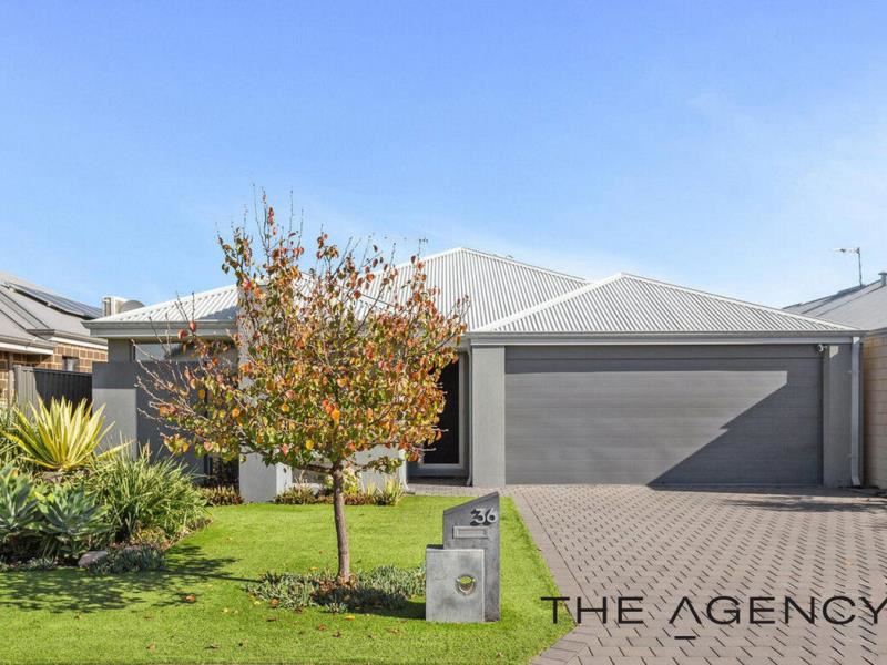 36 Swithland Way, Aveley WA 6069