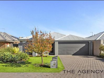 36 Swithland Way, Aveley WA 6069