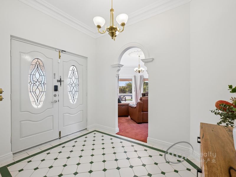3 Perrell Mews, Bull Creek