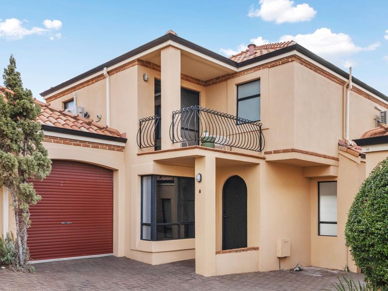 8/40 Brighton Road, Scarborough