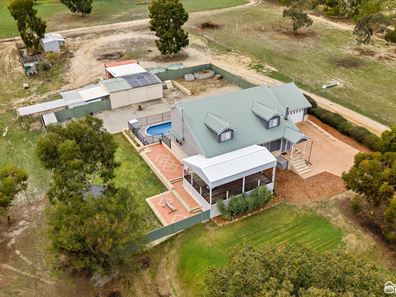 22 Richardson Street, Beverley WA 6304