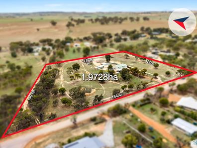 22 Richardson Street, Beverley WA 6304