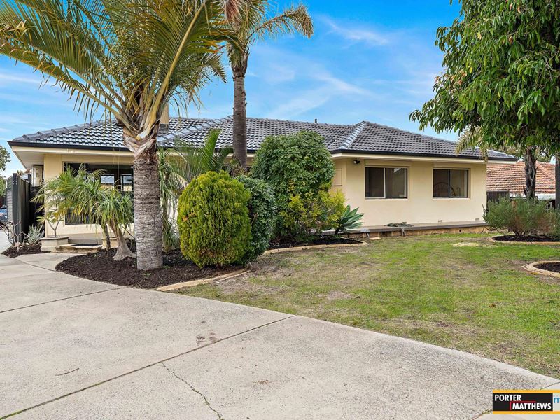 10B Rede Street, Gosnells