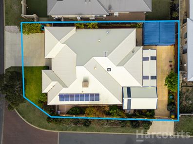 30 Carissa Turn, Halls Head WA 6210