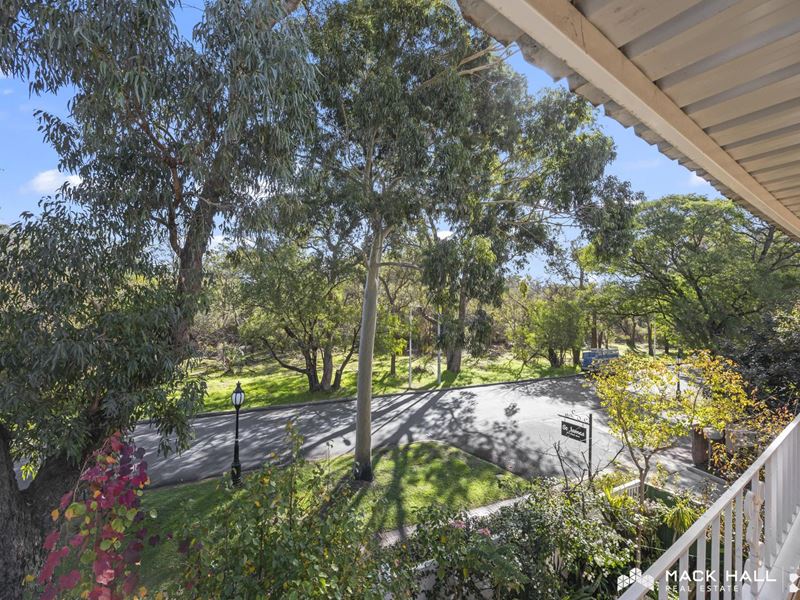 11/5-7 Park Avenue, Crawley WA 6009