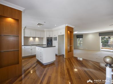 11/5-7 Park Avenue, Crawley WA 6009