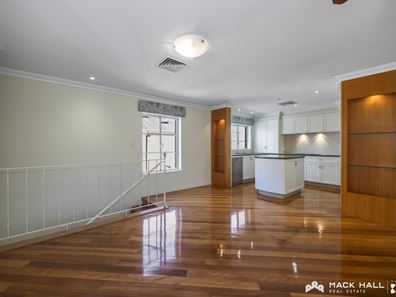 11/5-7 Park Avenue, Crawley WA 6009