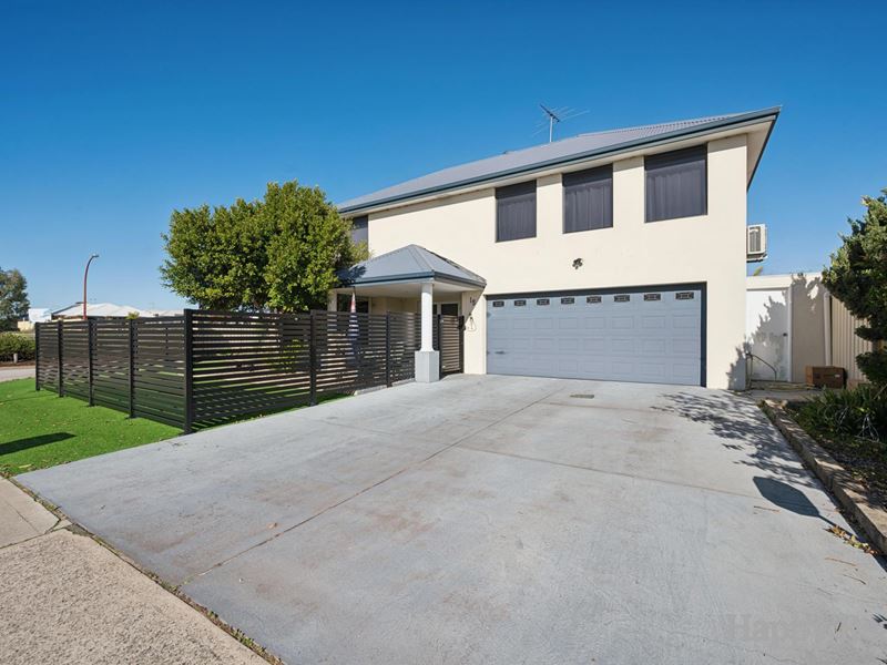 15 Longshaw Circuit, Canning Vale