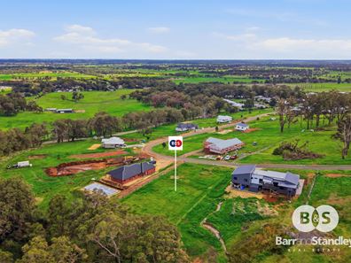 84 Livingstone Heights, Roelands WA 6226