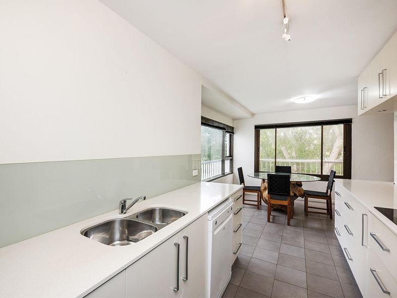 3d/25 Victoria Avenue, Claremont WA 6010