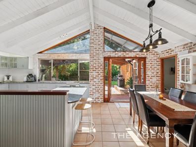 24 Vista Drive, Parkerville WA 6081