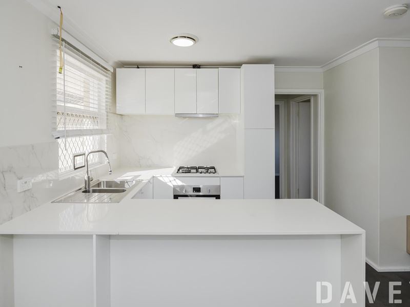 12/52 Sackville Terrace, Scarborough WA 6019