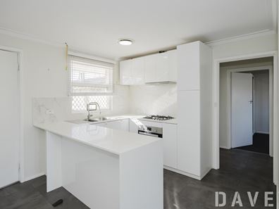 12/52 Sackville Terrace, Scarborough WA 6019