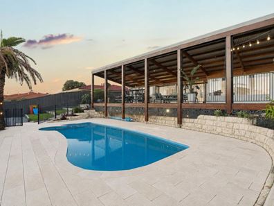 23 Tiller Road, Ocean Reef WA 6027