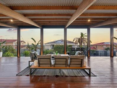 23 Tiller Road, Ocean Reef WA 6027