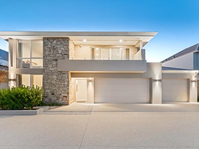 4 Bendalong Boulevard, Secret Harbour WA 6173