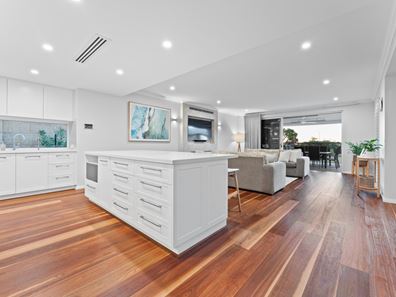 4 Bendalong Boulevard, Secret Harbour WA 6173