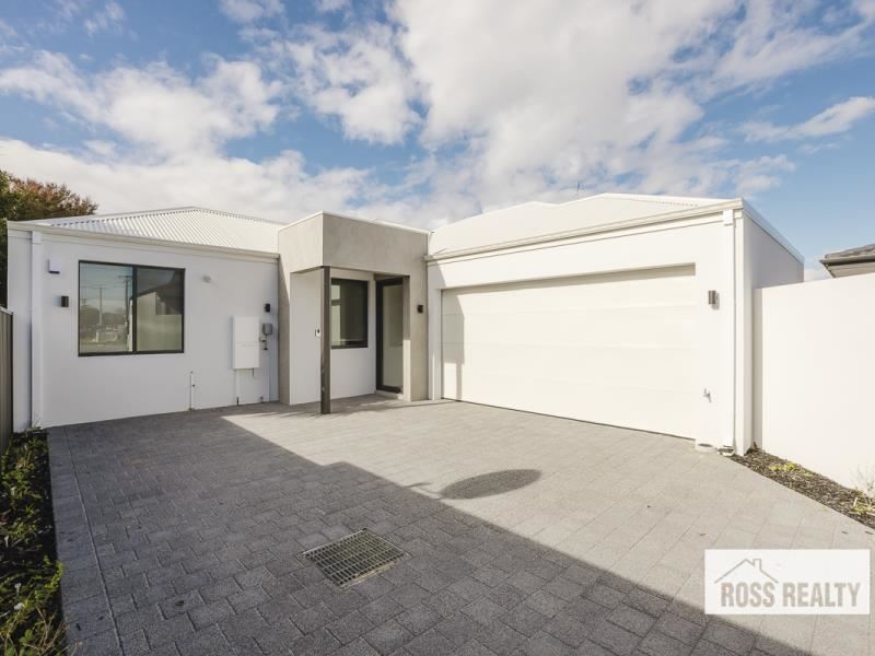 34A Hascombe Way, Morley WA 6062