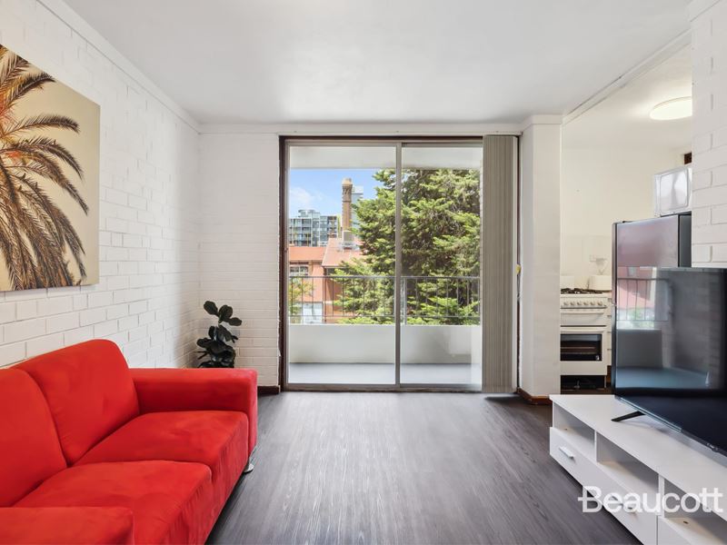 303/112 Goderich Street, East Perth