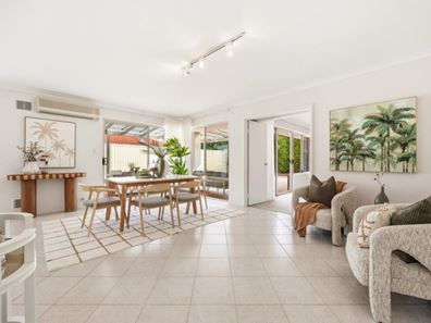 31 Broadmoor Green, Currambine WA 6028