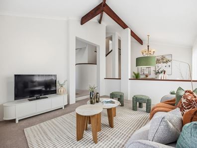 31 Broadmoor Green, Currambine WA 6028