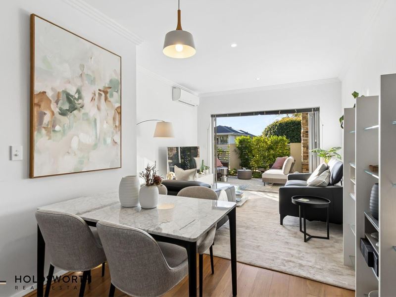 7/9 Elanora Street, Joondanna WA 6060