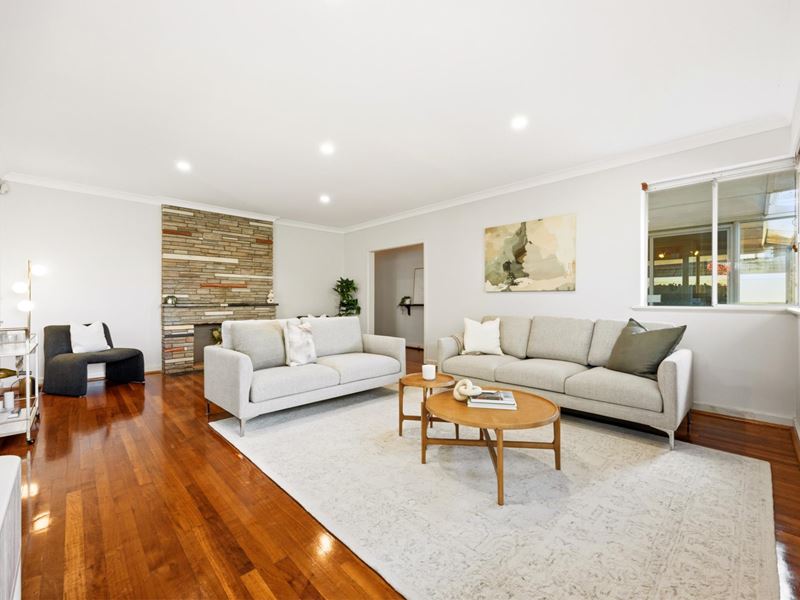 4 Coronation  Street, Doubleview