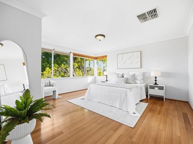 4 Coronation  Street, Doubleview WA 6018