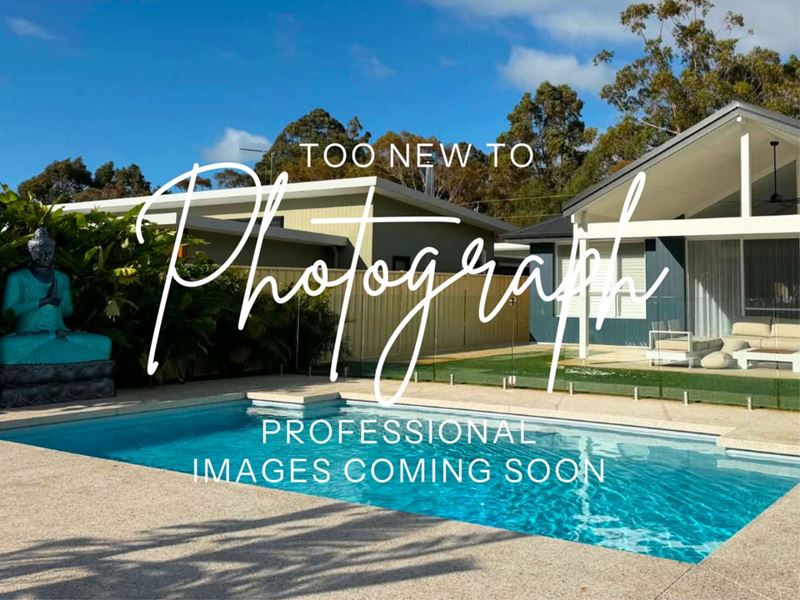 39 Alwoodley Tce, Dunsborough WA 6281