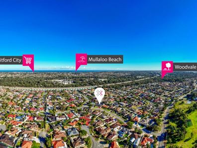 18 Birchfield Avenue, Woodvale WA 6026