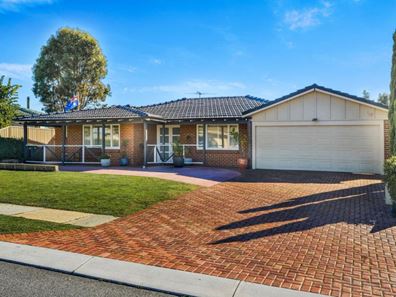 18 Birchfield Avenue, Woodvale WA 6026