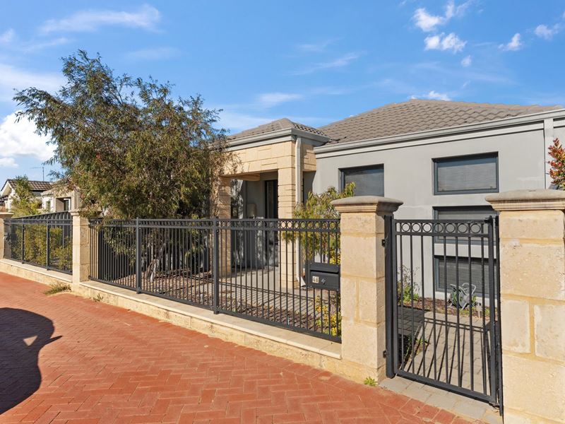 46 Bristlebird Approach, Baldivis