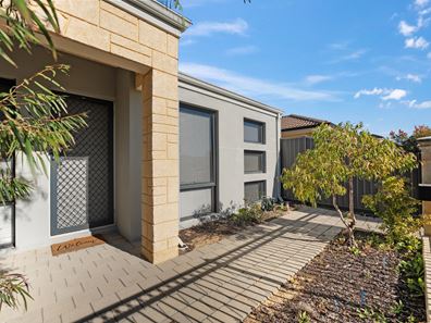 46 Bristlebird Approach, Baldivis WA 6171